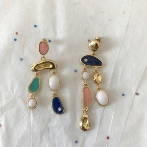 Summer Fashion Earrings - 6